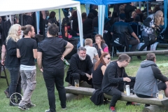 Fish Freunde Treffen 12 - Kirchscheidungen - 18.+19.08.2017 - DSC07268