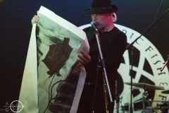 Fish Freunde Treffen 12 - Kirchscheidungen - 18.+19.08.2017 - DSC07349