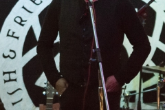 Fish Freunde Treffen 12 - Kirchscheidungen - 18.+19.08.2017 - DSC07353