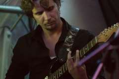 Fish Freunde Treffen 12 - Kirchscheidungen - 18.+19.08.2017 - DSC07398