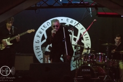 Fish Freunde Treffen 12 - Kirchscheidungen - 18.+19.08.2017 - DSC07404