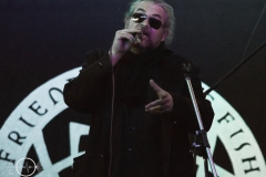 Fish Freunde Treffen 12 - Kirchscheidungen - 18.+19.08.2017 - DSC07482