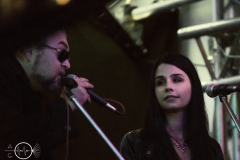 Fish Freunde Treffen 12 - Kirchscheidungen - 18.+19.08.2017 - DSC07505