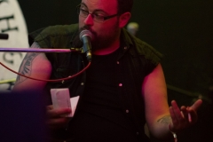 Fish Freunde Treffen 12 - Kirchscheidungen - 18.+19.08.2017 - DSC07716