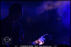 113 - Gary Numan - Berlin - Imperial Club - 18.02.2014