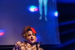 Gertrud Stein - Berlin - Hangar 49 - 04.03.2017 - DSC09140