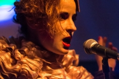 Gertrud Stein - Berlin - Hangar 49 - 04.03.2017 - DSC09193