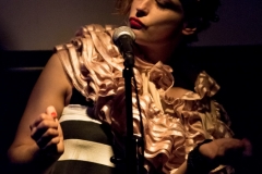 Gertrud Stein - Berlin - Hangar 49 - 04.03.2017 - DSC09286