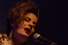 Gertrud Stein - Berlin - Hangar 49 - 04.03.2017 - DSC09423