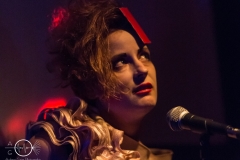 Gertrud Stein - Berlin - Hangar 49 - 04.03.2017 - DSC09465
