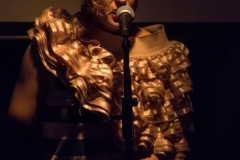 Gertrud Stein - Berlin - Hangar 49 - 04.03.2017 - DSC09483