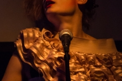Gertrud Stein - Berlin - Hangar 49 - 04.03.2017 - DSC09499