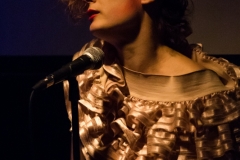 Gertrud Stein - Berlin - Hangar 49 - 04.03.2017 - DSC09557