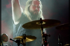 Korpiklaani - Eisheilige Nacht 2013 Potsdam - DSC01552-