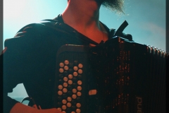 Korpiklaani - Eisheilige Nacht 2013 Potsdam - DSC01563-