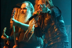 Korpiklaani - Eisheilige Nacht 2013 Potsdam - DSC01656-