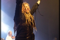 Korpiklaani - Eisheilige Nacht 2013 Potsdam - DSC01755