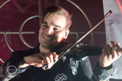 DSC07127 - Letzte Instanz - Berlin - Huxleys Neue Welt - Liebe im Krieg - 03.11.2016