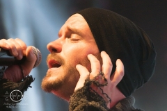 DSC07140 - Letzte Instanz - Berlin - Huxleys Neue Welt - Liebe im Krieg - 03.11.2016