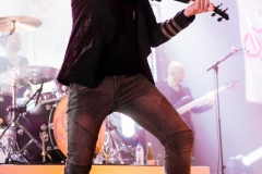 DSC07195 - Letzte Instanz - Berlin - Huxleys Neue Welt - Liebe im Krieg - 03.11.2016