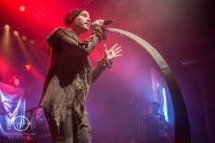 DSC07230 - Letzte Instanz - Berlin - Huxleys Neue Welt - Liebe im Krieg - 03.11.2016