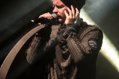 DSC07524 - Letzte Instanz - Berlin - Huxleys Neue Welt - Liebe im Krieg - 03.11.2016