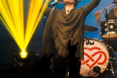 DSC07659 - Letzte Instanz - Berlin - Huxleys Neue Welt - Liebe im Krieg - 03.11.2016