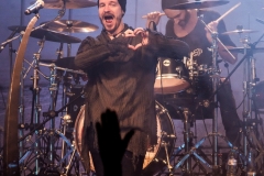 DSC07665 - Letzte Instanz - Berlin - Huxleys Neue Welt - Liebe im Krieg - 03.11.2016