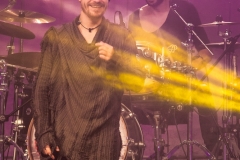 DSC07672 - Letzte Instanz - Berlin - Huxleys Neue Welt - Liebe im Krieg - 03.11.2016