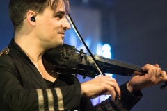 DSC07838 - Letzte Instanz - Berlin - Huxleys Neue Welt - Liebe im Krieg - 03.11.2016