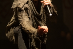 DSC08062 - Letzte Instanz - Berlin - Huxleys Neue Welt - Liebe im Krieg - 03.11.2016