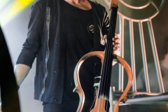 DSC08079 - Letzte Instanz - Berlin - Huxleys Neue Welt - Liebe im Krieg - 03.11.2016