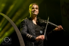 DSC08127 - Letzte Instanz - Berlin - Huxleys Neue Welt - Liebe im Krieg - 03.11.2016