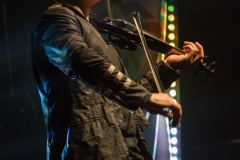 DSC08151 - Letzte Instanz - Berlin - Huxleys Neue Welt - Liebe im Krieg - 03.11.2016