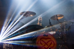 DSC08164 - Letzte Instanz - Berlin - Huxleys Neue Welt - Liebe im Krieg - 03.11.2016