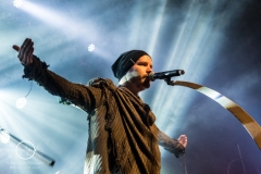 DSC08170 - Letzte Instanz - Berlin - Huxleys Neue Welt - Liebe im Krieg - 03.11.2016