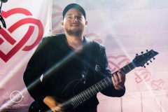 DSC08300 - Letzte Instanz - Berlin - Huxleys Neue Welt - Liebe im Krieg - 03.11.2016