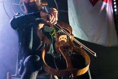 DSC08321 - Letzte Instanz - Berlin - Huxleys Neue Welt - Liebe im Krieg - 03.11.2016