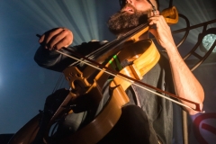 DSC08330 - Letzte Instanz - Berlin - Huxleys Neue Welt - Liebe im Krieg - 03.11.2016