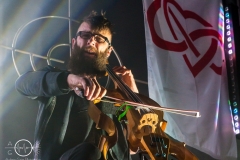 DSC08353 - Letzte Instanz - Berlin - Huxleys Neue Welt - Liebe im Krieg - 03.11.2016