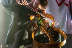 DSC08356 - Letzte Instanz - Berlin - Huxleys Neue Welt - Liebe im Krieg - 03.11.2016