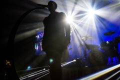 DSC08368 - Letzte Instanz - Berlin - Huxleys Neue Welt - Liebe im Krieg - 03.11.2016