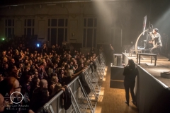 DSC08374 - Letzte Instanz - Berlin - Huxleys Neue Welt - Liebe im Krieg - 03.11.2016