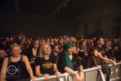 DSC08379 - Letzte Instanz - Berlin - Huxleys Neue Welt - Liebe im Krieg - 03.11.2016