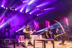 DSC08404 - Letzte Instanz - Berlin - Huxleys Neue Welt - Liebe im Krieg - 03.11.2016