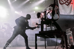 DSC08414 - Letzte Instanz - Berlin - Huxleys Neue Welt - Liebe im Krieg - 03.11.2016