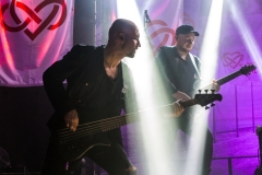 DSC08440 - Letzte Instanz - Berlin - Huxleys Neue Welt - Liebe im Krieg - 03.11.2016