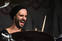 DSC08498 - Letzte Instanz - Berlin - Huxleys Neue Welt - Liebe im Krieg - 03.11.2016