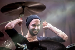 DSC08504 - Letzte Instanz - Berlin - Huxleys Neue Welt - Liebe im Krieg - 03.11.2016