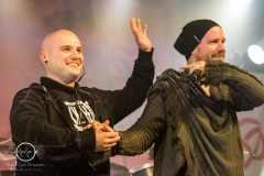 DSC08511 - Letzte Instanz - Berlin - Huxleys Neue Welt - Liebe im Krieg - 03.11.2016